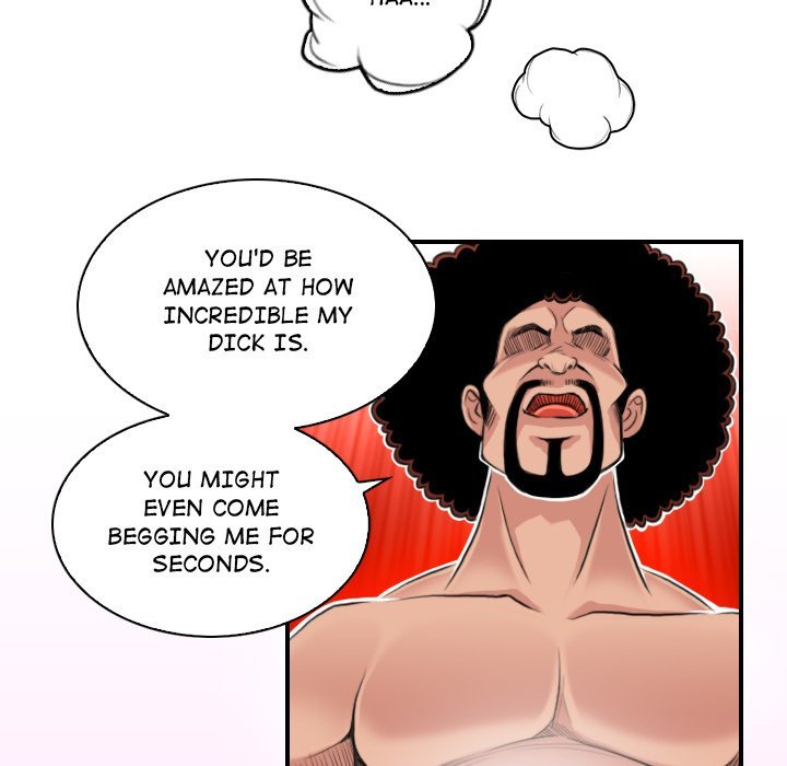 Secret World of Martial Arts Manhwa - Chapter 2 Page 84