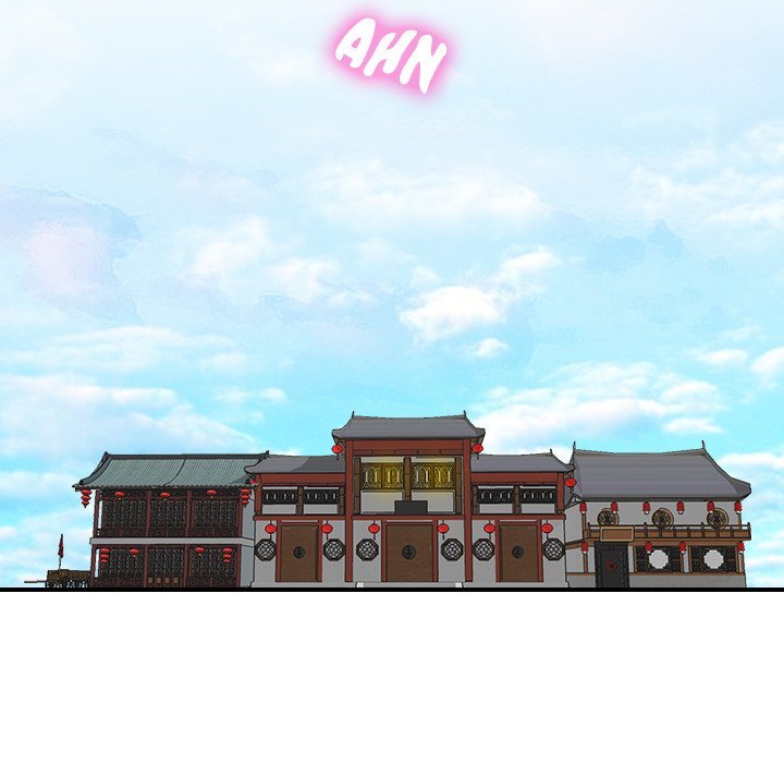 Secret World of Martial Arts Manhwa - Chapter 33 Page 5