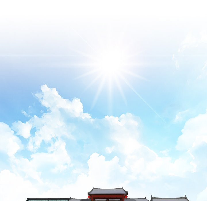 Secret World of Martial Arts Manhwa - Chapter 33 Page 9