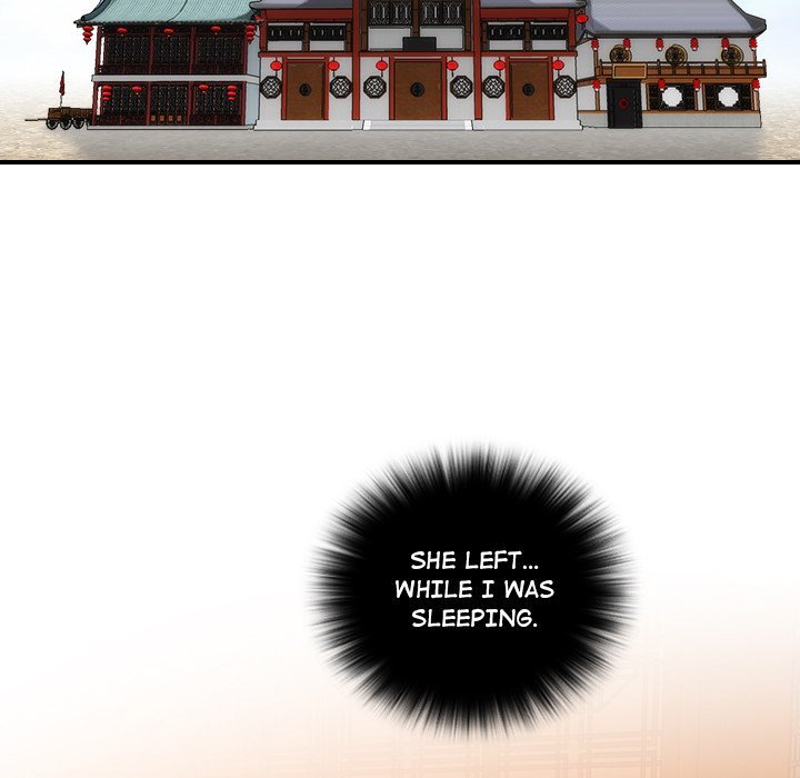 Secret World of Martial Arts Manhwa - Chapter 33 Page 10