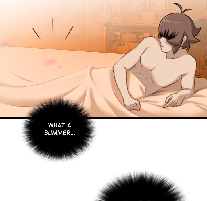 Secret World of Martial Arts Manhwa - Chapter 33 Page 11