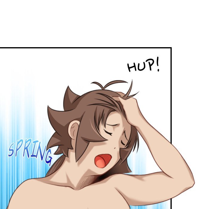 Secret World of Martial Arts Manhwa - Chapter 33 Page 16