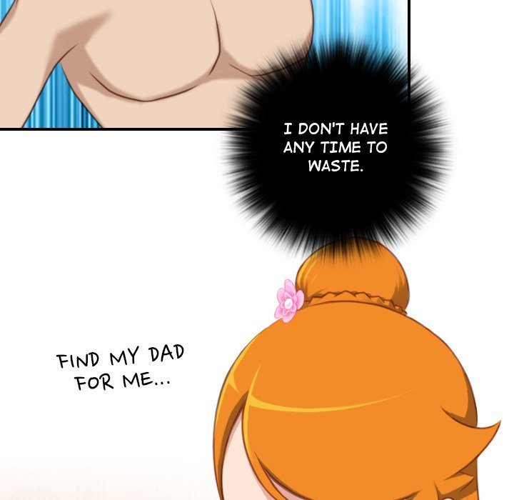 Secret World of Martial Arts Manhwa - Chapter 33 Page 17