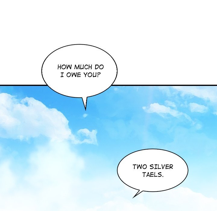 Secret World of Martial Arts Manhwa - Chapter 33 Page 21