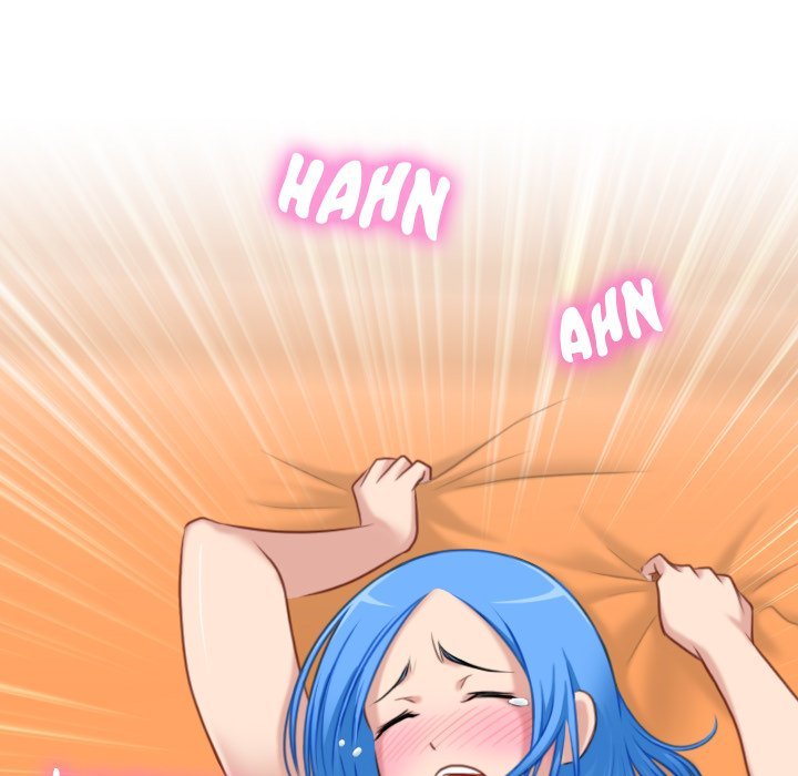 Secret World of Martial Arts Manhwa - Chapter 33 Page 24