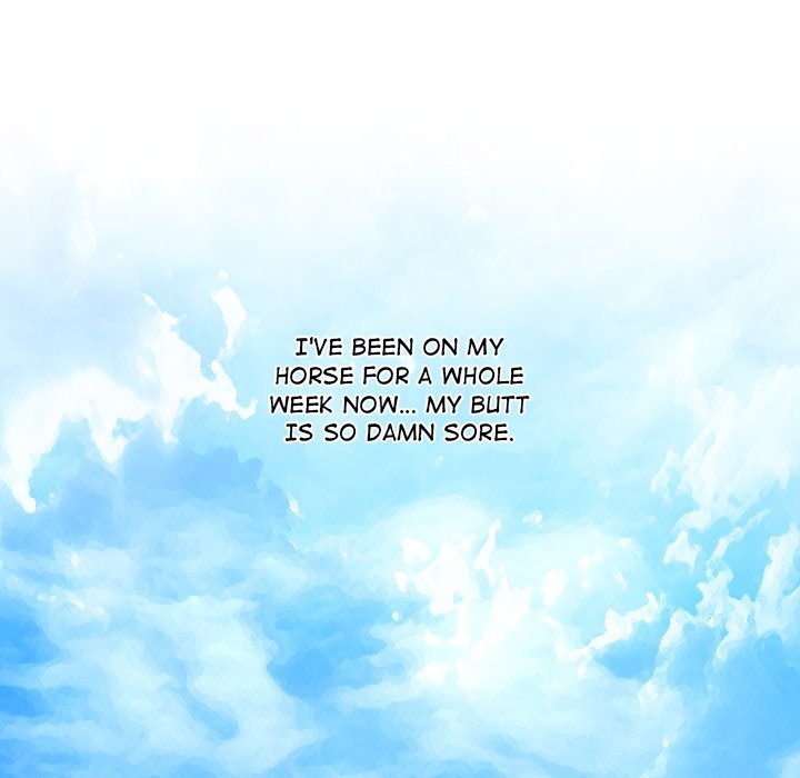 Secret World of Martial Arts Manhwa - Chapter 33 Page 29