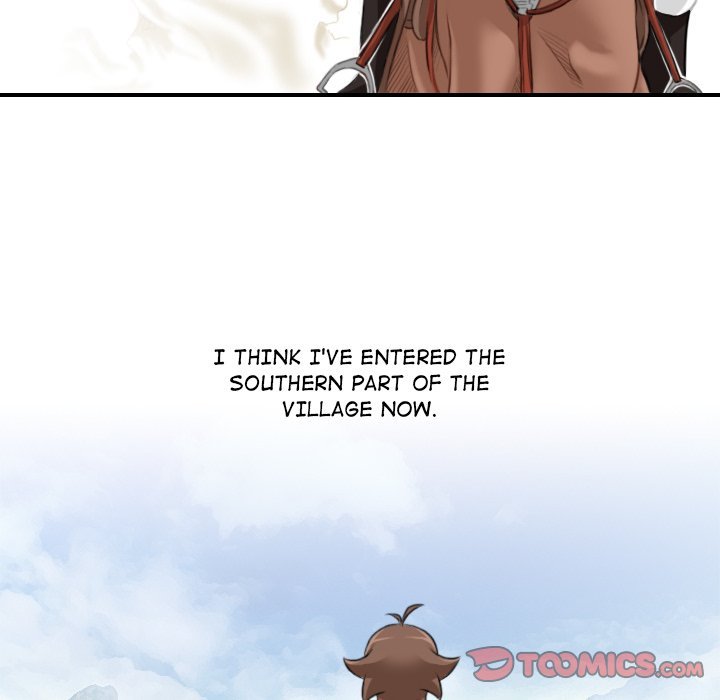 Secret World of Martial Arts Manhwa - Chapter 33 Page 31