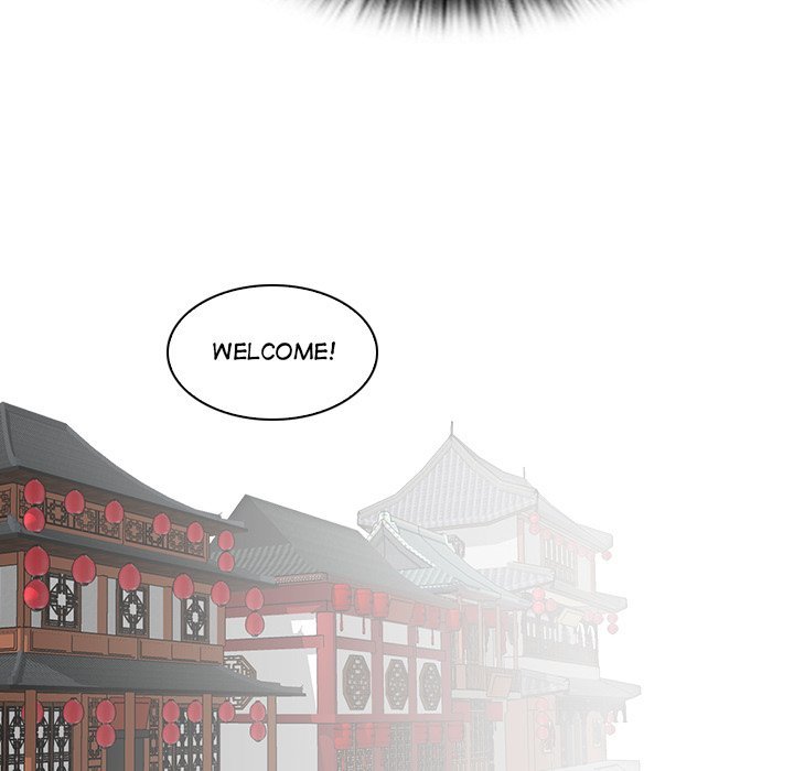 Secret World of Martial Arts Manhwa - Chapter 33 Page 33