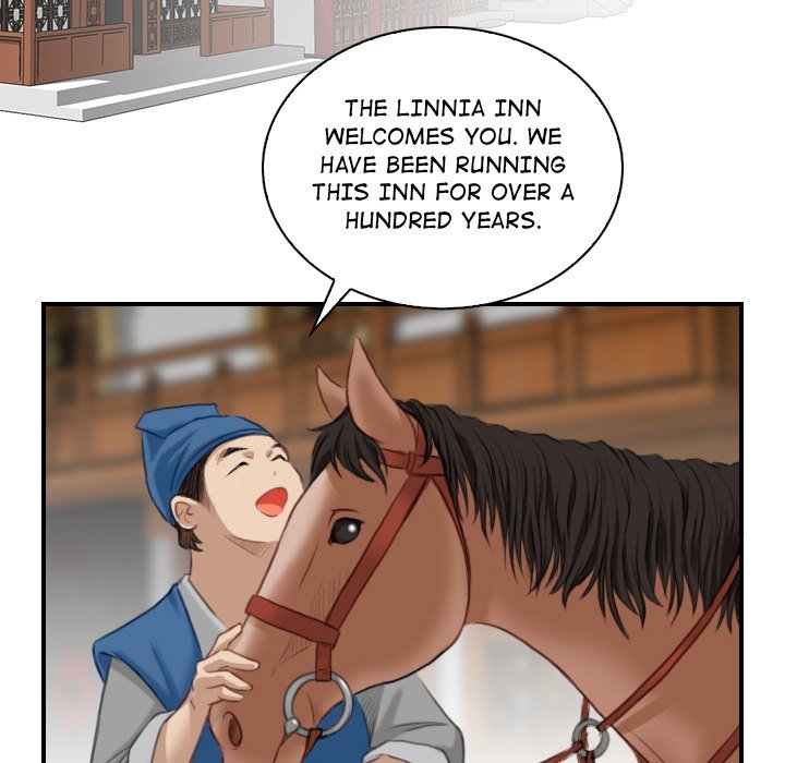 Secret World of Martial Arts Manhwa - Chapter 33 Page 34