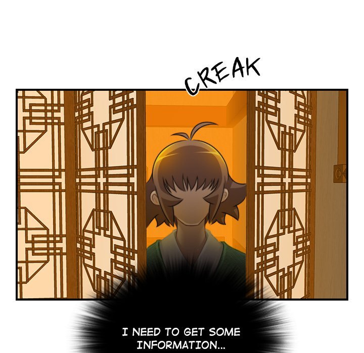 Secret World of Martial Arts Manhwa - Chapter 33 Page 39