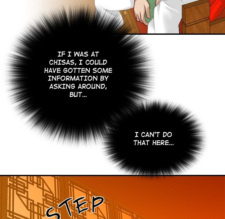 Secret World of Martial Arts Manhwa - Chapter 33 Page 41