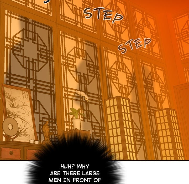 Secret World of Martial Arts Manhwa - Chapter 33 Page 42