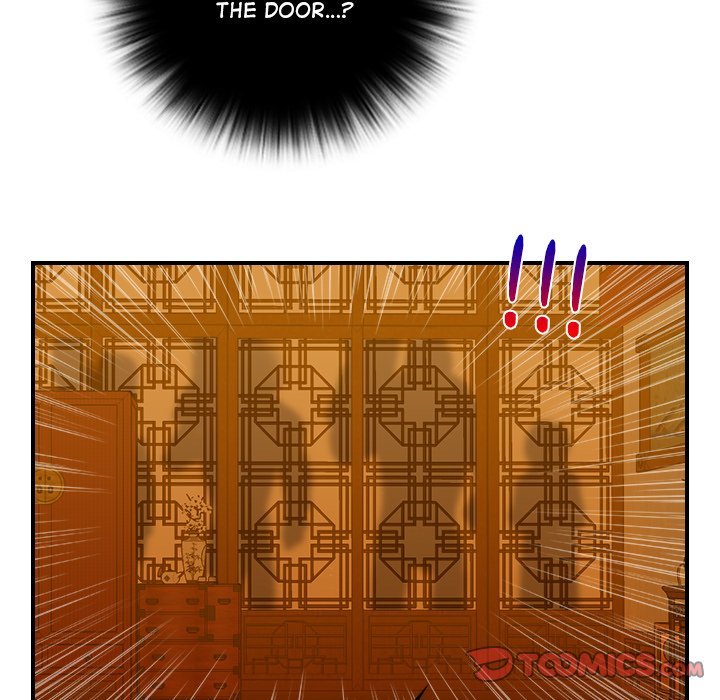 Secret World of Martial Arts Manhwa - Chapter 33 Page 43