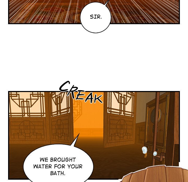 Secret World of Martial Arts Manhwa - Chapter 33 Page 44