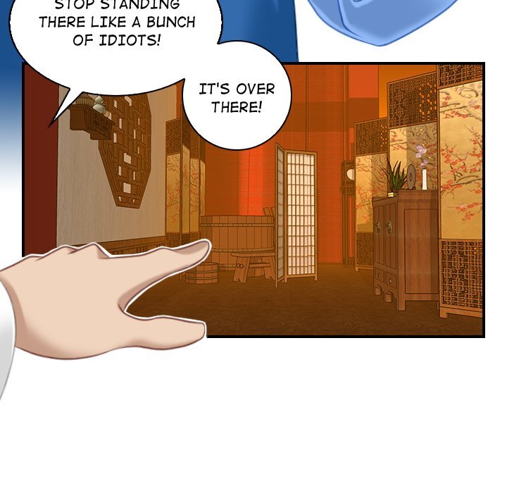 Secret World of Martial Arts Manhwa - Chapter 33 Page 47