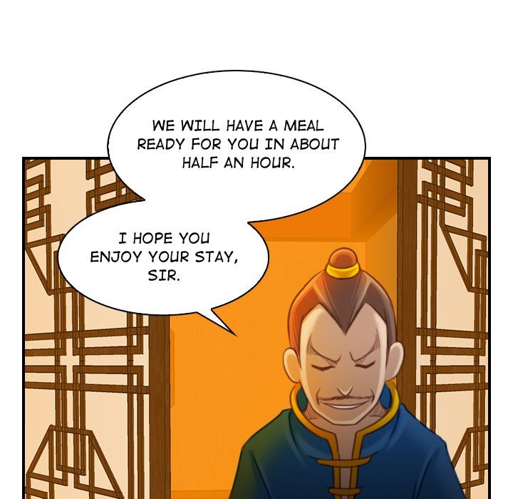 Secret World of Martial Arts Manhwa - Chapter 33 Page 48