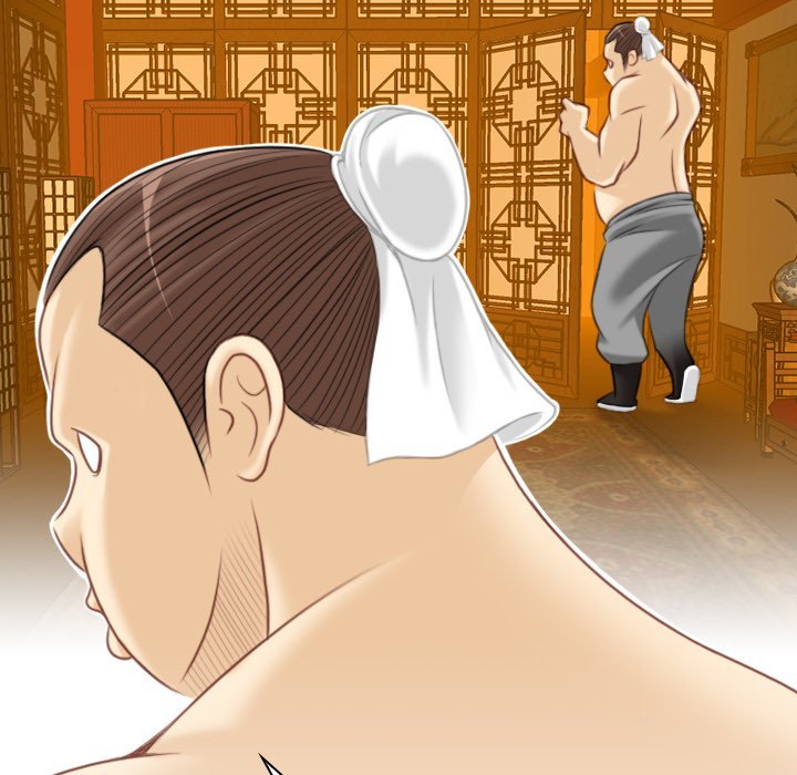 Secret World of Martial Arts Manhwa - Chapter 33 Page 50