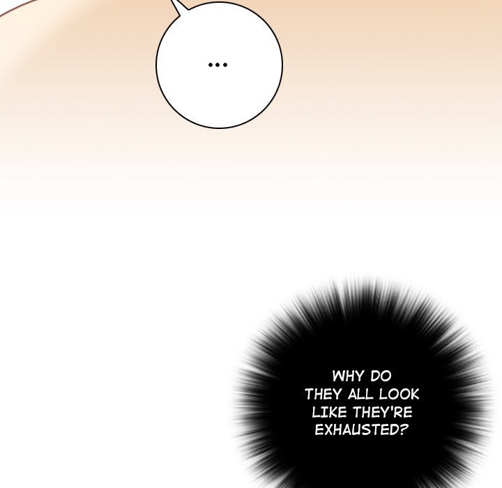 Secret World of Martial Arts Manhwa - Chapter 33 Page 51