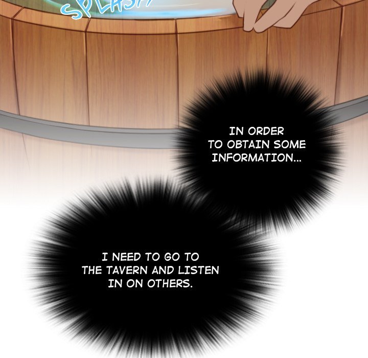 Secret World of Martial Arts Manhwa - Chapter 33 Page 54