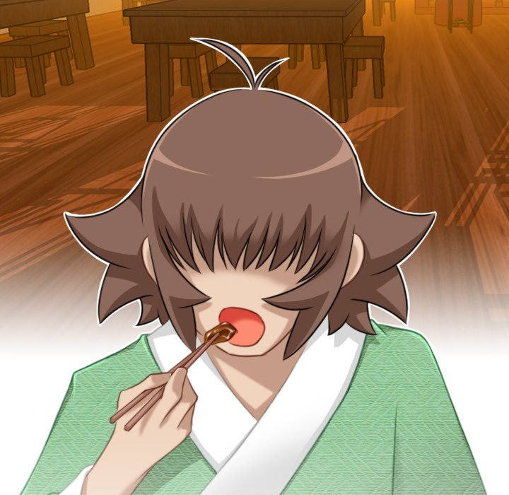 Secret World of Martial Arts Manhwa - Chapter 33 Page 57