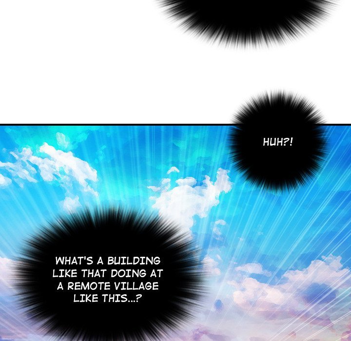 Secret World of Martial Arts Manhwa - Chapter 33 Page 60