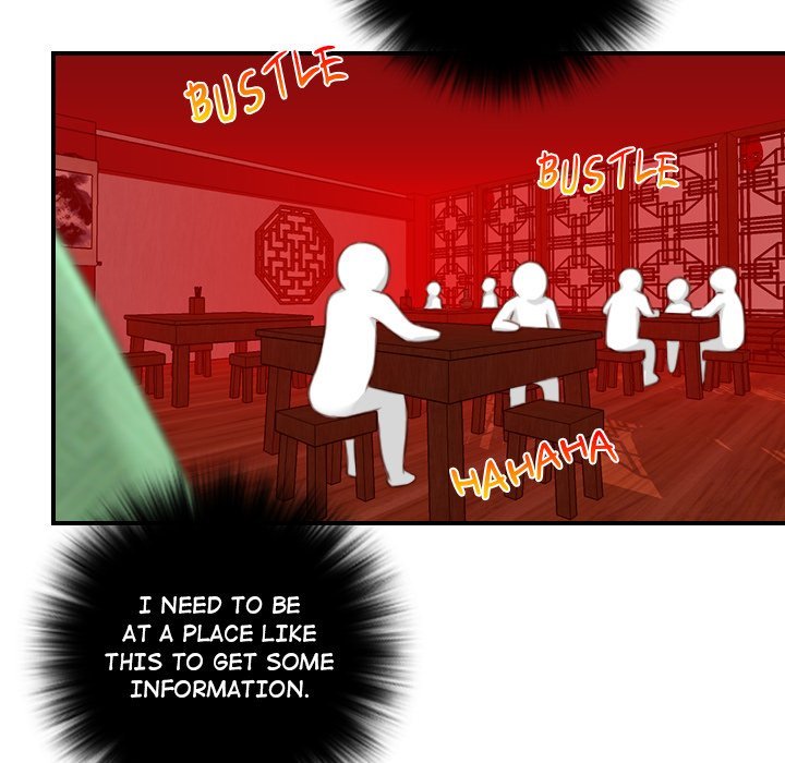 Secret World of Martial Arts Manhwa - Chapter 33 Page 62