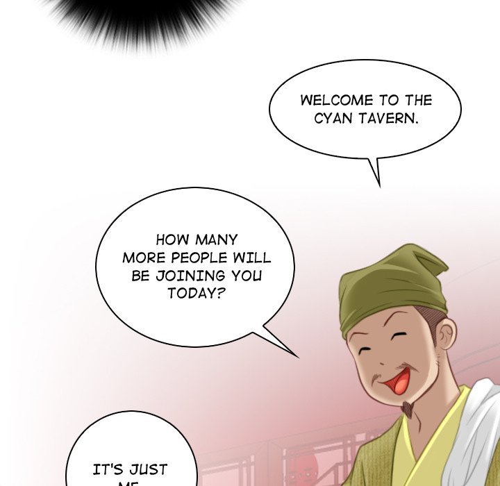Secret World of Martial Arts Manhwa - Chapter 33 Page 63