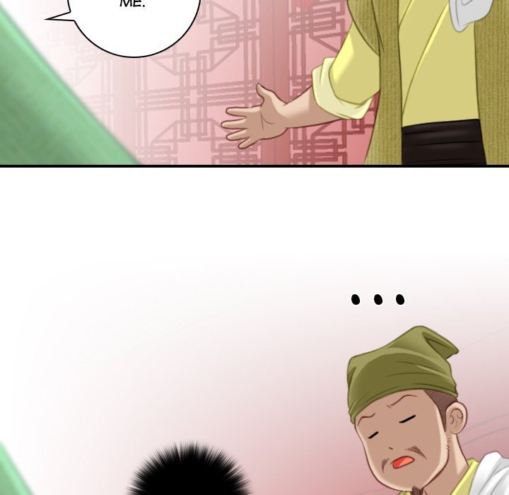 Secret World of Martial Arts Manhwa - Chapter 33 Page 64