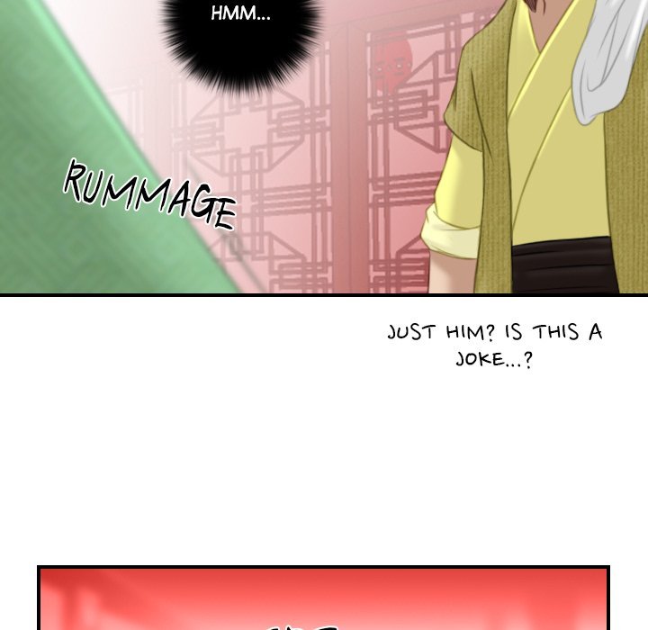 Secret World of Martial Arts Manhwa - Chapter 33 Page 65