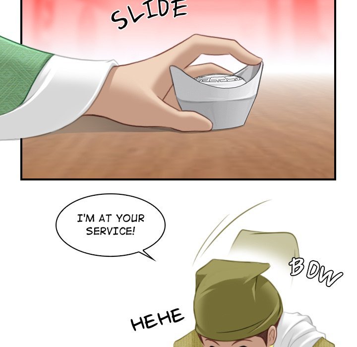 Secret World of Martial Arts Manhwa - Chapter 33 Page 66