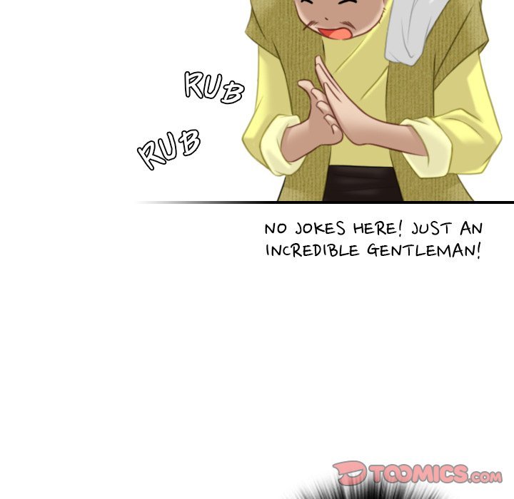 Secret World of Martial Arts Manhwa - Chapter 33 Page 67