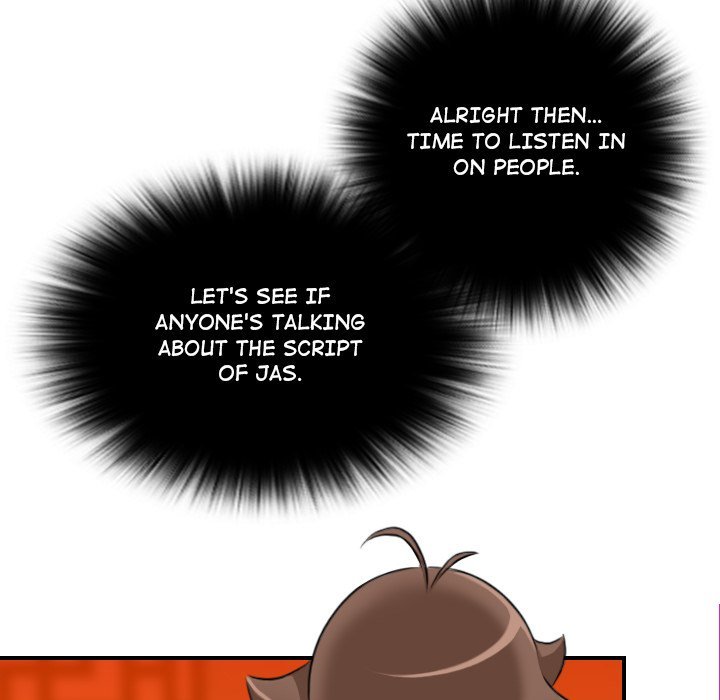 Secret World of Martial Arts Manhwa - Chapter 33 Page 68