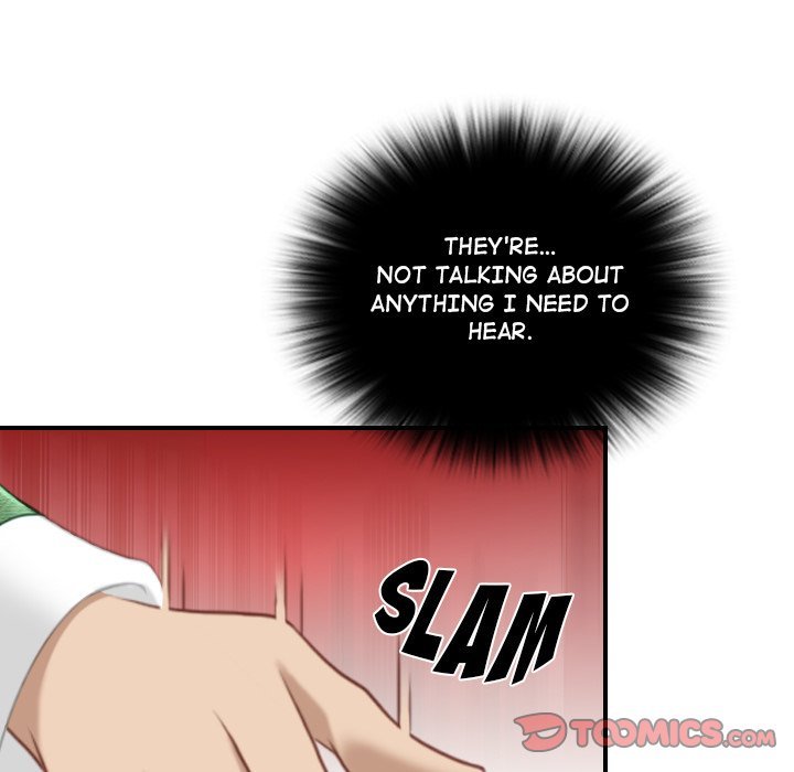 Secret World of Martial Arts Manhwa - Chapter 33 Page 73