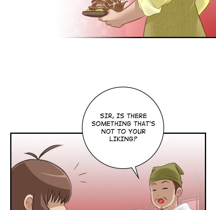 Secret World of Martial Arts Manhwa - Chapter 33 Page 75