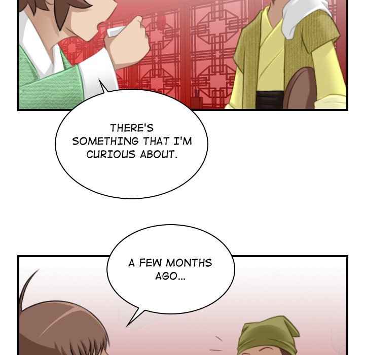 Secret World of Martial Arts Manhwa - Chapter 33 Page 76