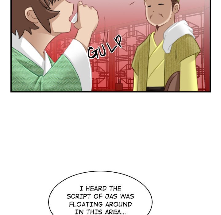 Secret World of Martial Arts Manhwa - Chapter 33 Page 77