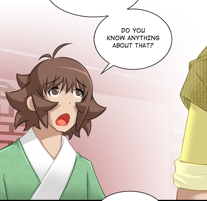 Secret World of Martial Arts Manhwa - Chapter 33 Page 78