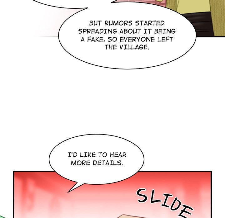 Secret World of Martial Arts Manhwa - Chapter 33 Page 81