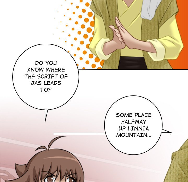 Secret World of Martial Arts Manhwa - Chapter 33 Page 83