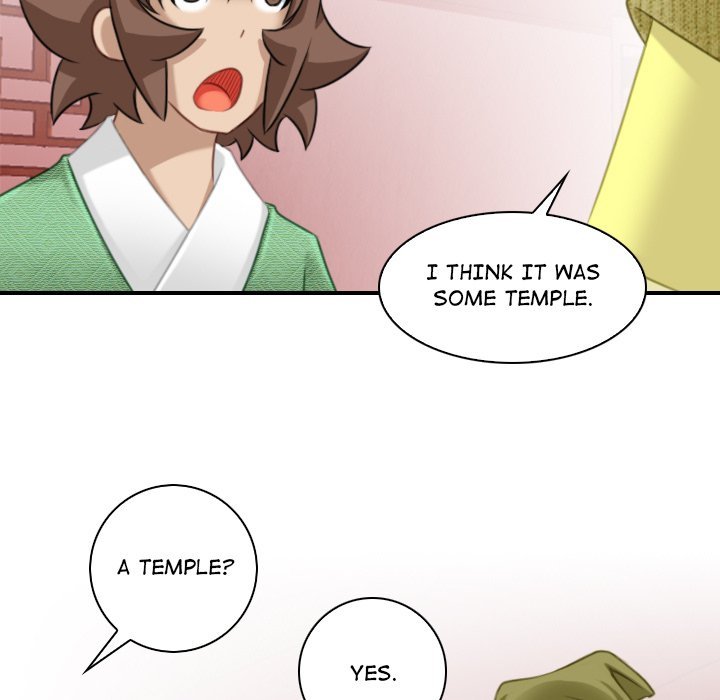 Secret World of Martial Arts Manhwa - Chapter 33 Page 84