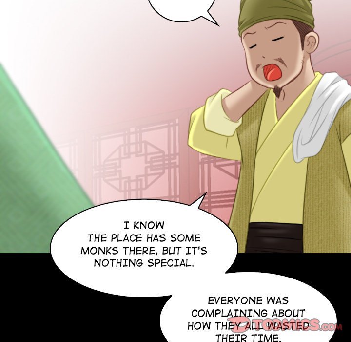 Secret World of Martial Arts Manhwa - Chapter 33 Page 85