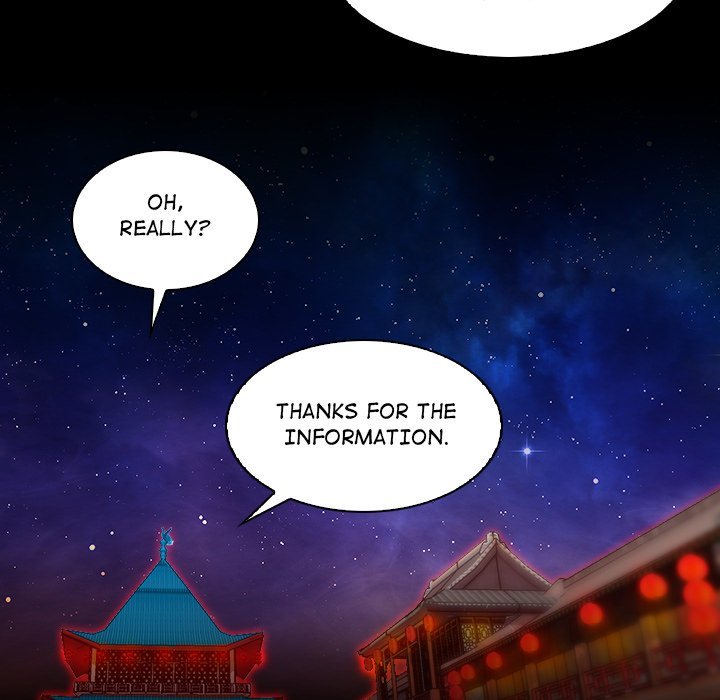 Secret World of Martial Arts Manhwa - Chapter 33 Page 86