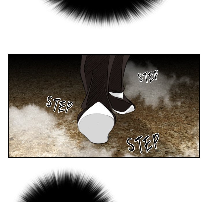 Secret World of Martial Arts Manhwa - Chapter 33 Page 89