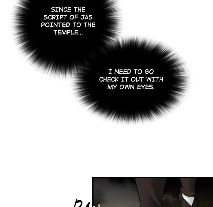 Secret World of Martial Arts Manhwa - Chapter 33 Page 90