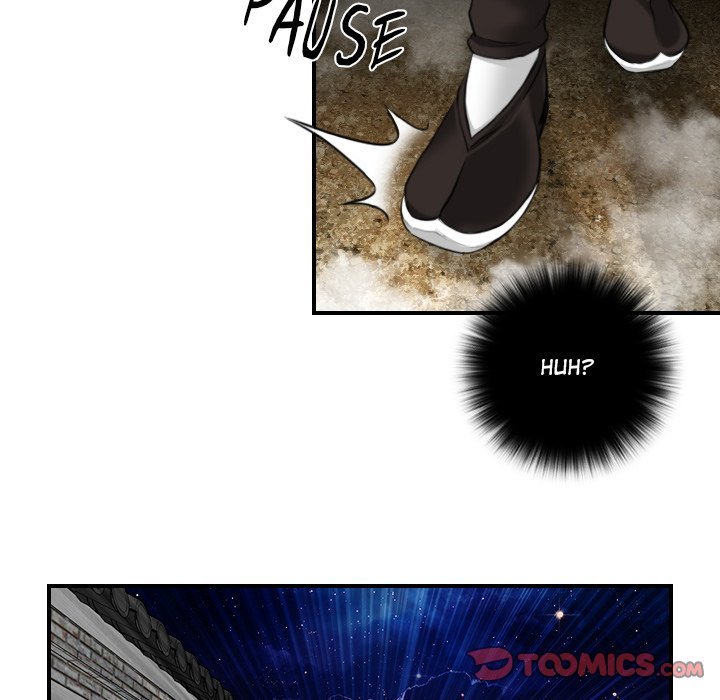 Secret World of Martial Arts Manhwa - Chapter 33 Page 91