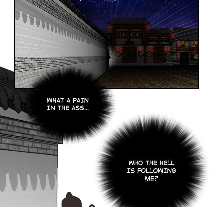 Secret World of Martial Arts Manhwa - Chapter 33 Page 92
