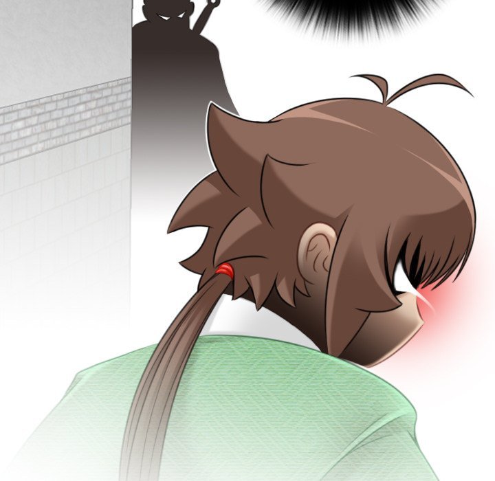 Secret World of Martial Arts Manhwa - Chapter 33 Page 93