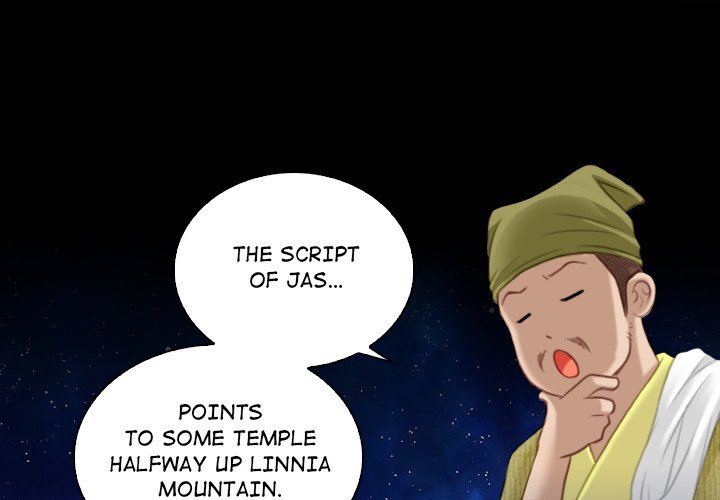 Secret World of Martial Arts Manhwa - Chapter 34 Page 0