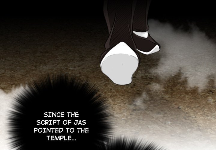 Secret World of Martial Arts Manhwa - Chapter 34 Page 3