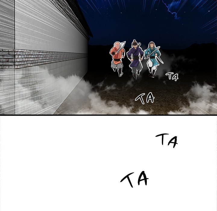 Secret World of Martial Arts Manhwa - Chapter 34 Page 14